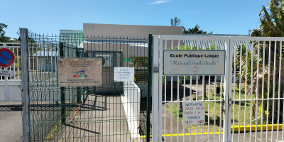 Enfance Et éducation | Mairie De Saint-Pierre